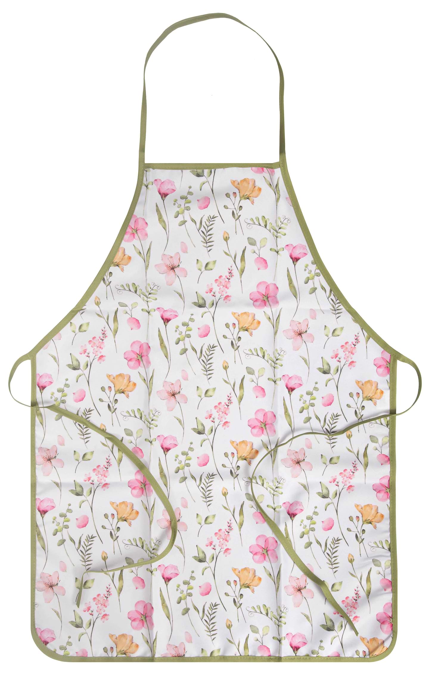 Фартух ARDESTO Spring flowers 60х80 см (ART12FL)